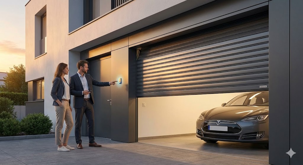 ประตูม้วนอลูซิงค์